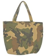 ECODECO（エコデコ）トートバッグ ベージュ サイズ:- レディース/2200698116047