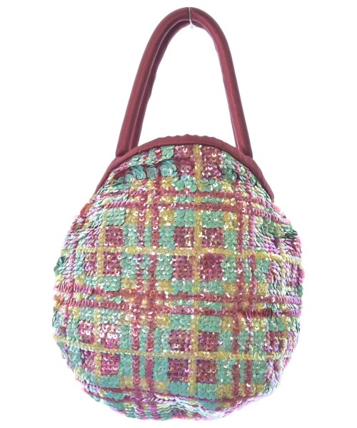 ECODECO（エコデコ）ハンドバッグ その他（柄物・カラフル） サイズ:- レディース/2200658739163