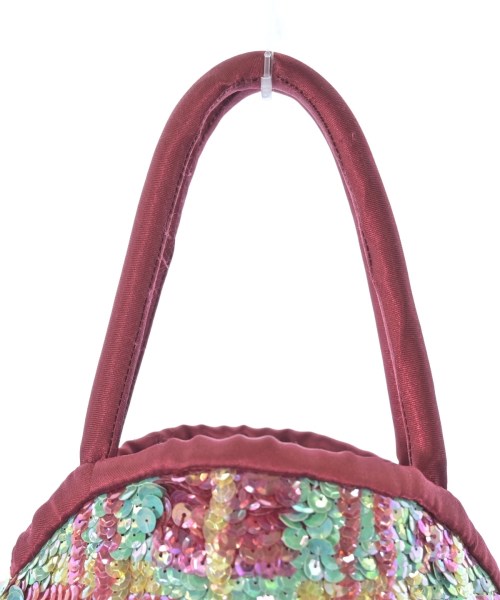 ECODECO（エコデコ）ハンドバッグ その他（柄物・カラフル） サイズ:- レディース/2200658739163