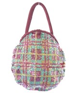 ECODECO（エコデコ）ハンドバッグ その他（柄物・カラフル） サイズ:- レディース/2200658739163