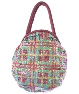 ECODECO（エコデコ）ハンドバッグ その他（柄物・カラフル） サイズ:- レディース/2200658739163