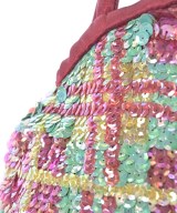 ECODECO（エコデコ）ハンドバッグ その他（柄物・カラフル） サイズ:- レディース/2200658739163