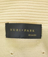 YURI PARK（ユリパーク）カーディガン ベージュ サイズ:-(M位) メンズ/2200691485058
