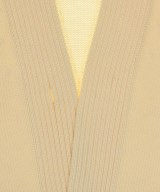 YURI PARK（ユリパーク）カーディガン ベージュ サイズ:-(M位) メンズ/2200691485058