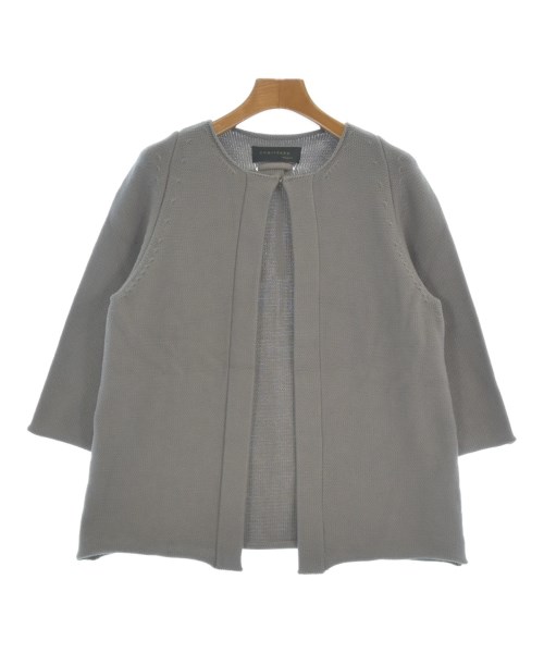YURI PARK(ユリパーク)カーディガン グレー サイズ:-(L位)/2200637925037