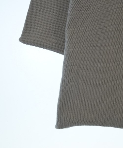 YURI PARK（ユリパーク）カーディガン グレー サイズ:-(L位) レディース/2200637925037