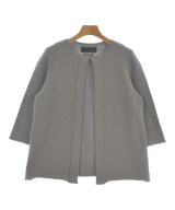 YURI PARK（ユリパーク）カーディガン グレー サイズ:-(L位) レディース/2200637925037