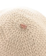 YURI PARK（ユリパーク）ハンチング・ベレー帽 ベージュ サイズ:- レディース/2200624616238