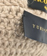 YURI PARK（ユリパーク）ハンチング・ベレー帽 ベージュ サイズ:- レディース/2200624616238