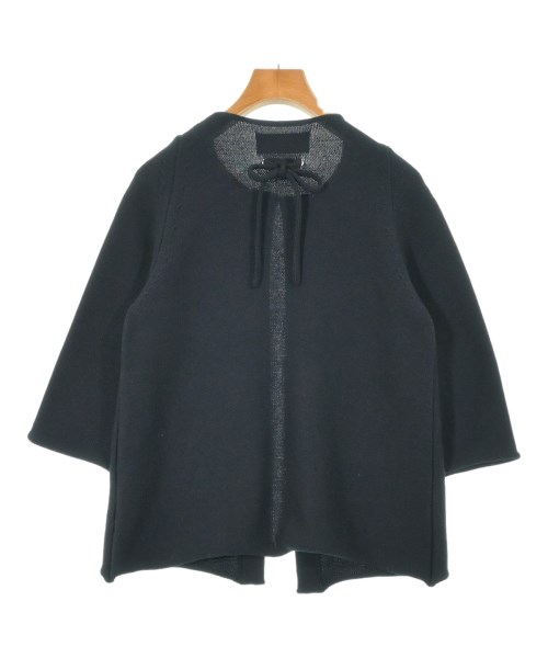 YURI PARK（ユリパーク）カーディガン 紺 サイズ:-(M位) レディース/2200616983027