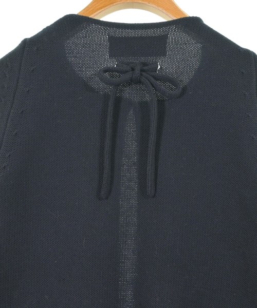 YURI PARK（ユリパーク）カーディガン 紺 サイズ:-(M位) レディース/2200616983027