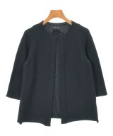 YURI PARK（ユリパーク）カーディガン 紺 サイズ:-(M位) レディース/2200616983027