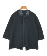 YURI PARK（ユリパーク）カーディガン 紺 サイズ:-(M位) レディース/2200616983027