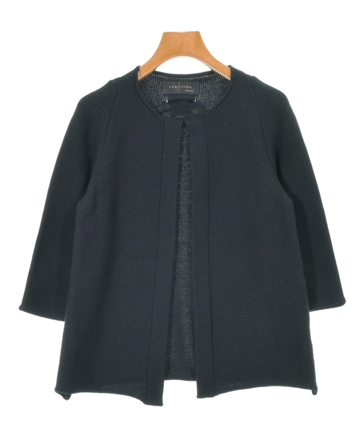 美品❗️ユリパーク yuri park カーディガン YURI PARK（ユリパーク