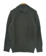 YURI PARK（ユリパーク）カーディガン カーキ サイズ:-(L位) レディース/2200617762010