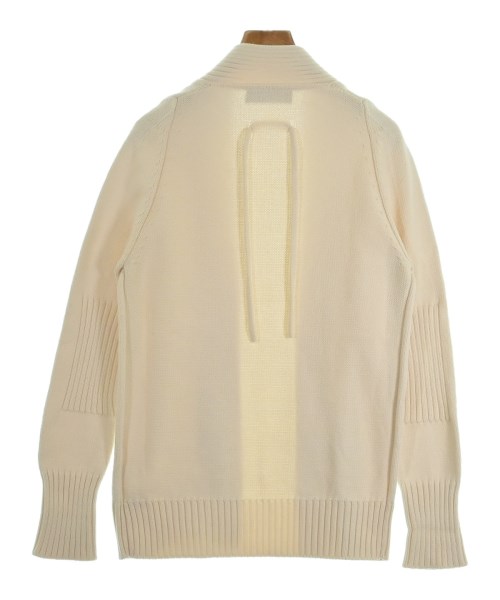 YURI PARK（ユリパーク）カーディガン 白 サイズ:F レディース/2200621184013