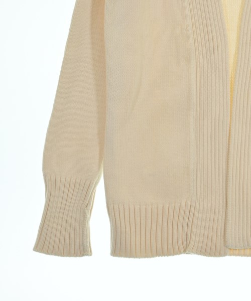 YURI PARK（ユリパーク）カーディガン 白 サイズ:F レディース/2200621184013