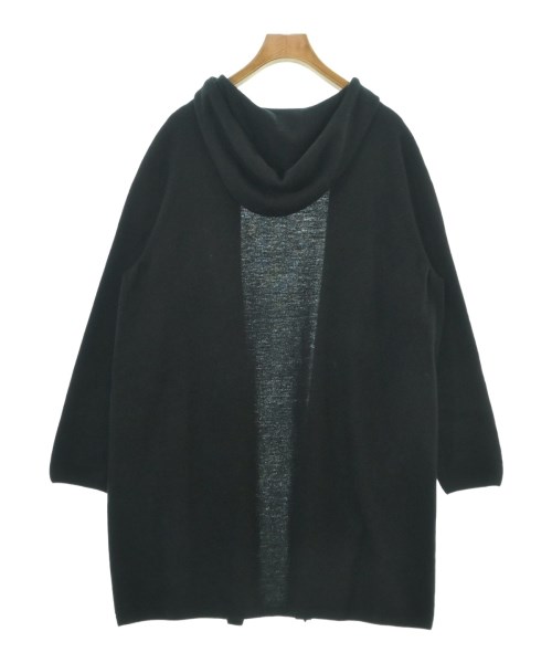 YURI PARK（ユリパーク）カーディガン 黒 サイズ:F レディース/2200621184037