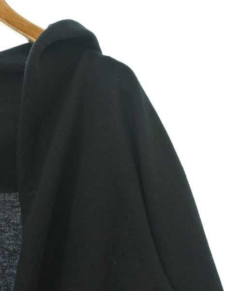 YURI PARK（ユリパーク）カーディガン 黒 サイズ:F レディース/2200621184037