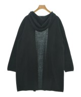 YURI PARK（ユリパーク）カーディガン 黒 サイズ:F レディース/2200621184037