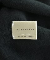 YURI PARK（ユリパーク）カーディガン 黒 サイズ:F レディース/2200621184037