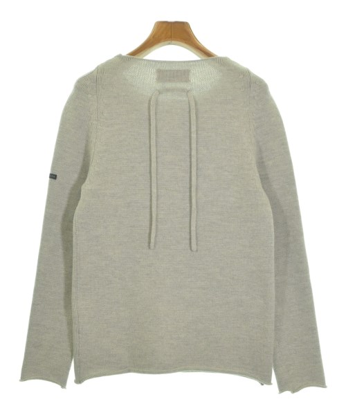 YURI PARK（ユリパーク）ニット・セーター グレー サイズ:-(S位) レディース/2200662136064