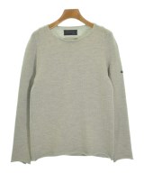 YURI PARK（ユリパーク）ニット・セーター グレー サイズ:-(S位) レディース/2200662136064