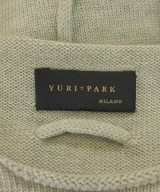 YURI PARK（ユリパーク）ニット・セーター グレー サイズ:-(S位) レディース/2200662136064