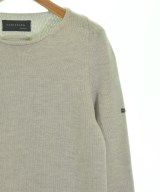 YURI PARK（ユリパーク）ニット・セーター グレー サイズ:-(S位) レディース/2200662136064