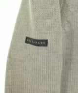 YURI PARK（ユリパーク）ニット・セーター グレー サイズ:-(S位) レディース/2200662136064