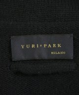 YURI PARK（ユリパーク）ニット・セーター 黒 サイズ:F レディース/2200715639023