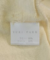 YURI PARK（ユリパーク）カーディガン 白 サイズ:F レディース/2200713497083