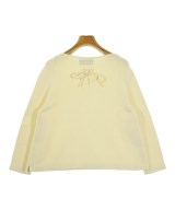 YURI PARK（ユリパーク）ニット・セーター 白 サイズ:-(M位) レディース/2200728358034