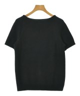 YURI PARK（ユリパーク）ニット・セーター 黒 サイズ:-(M位) レディース/2200689794032