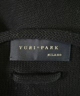 YURI PARK（ユリパーク）ニット・セーター 黒 サイズ:-(M位) レディース/2200689794032