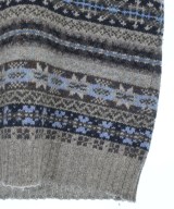 Jamieson's Knitwear（ジャミーソンズニットウェア）ベスト グレー サイズ:-(M位) メンズ/2200622943183