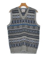 Jamieson's Knitwear ベスト