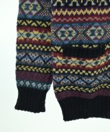 Jamieson's Knitwear（ジャミーソンズニットウェア）カーディガン 紺 サイズ:L メンズ/2200641404016