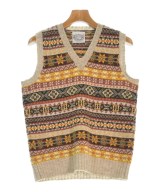 Jamieson's Knitwear ベスト