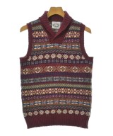 Jamieson's Knitwear ベスト