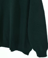 Jamieson's Knitwear（ジャミーソンズニットウェア）ニット・セーター 緑 サイズ:50(XL位) メンズ/2200659453181