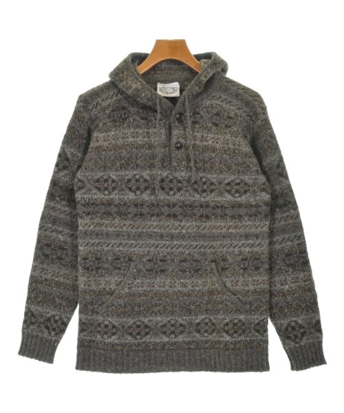 Jamieson's Knitwear(ジャミーソンズニットウェア)のニット・セーター サイズ:-(S位) 15,400円