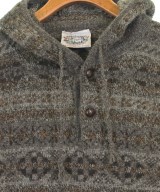 Jamieson's Knitwear（ジャミーソンズニットウェア）ニット・セーター 茶 サイズ:-(S位) メンズ/2200714683034