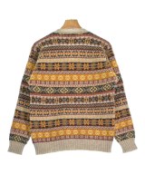 Jamieson's Knitwear（ジャミーソンズニットウェア）ニット・セーター ベージュ サイズ:F メンズ/2200642541024