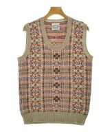 Jamieson's Knitwear ベスト