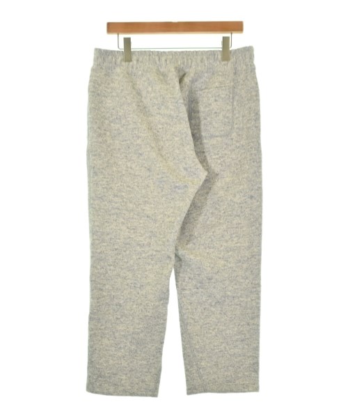 Jamieson's Knitwear（ジャミーソンズニットウェア）スウェットパンツ グレー サイズ:-(M位) メンズ/2200705435659