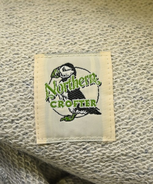 Jamieson's Knitwear（ジャミーソンズニットウェア）スウェットパンツ グレー サイズ:-(M位) メンズ/2200705435659
