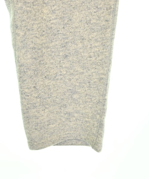 Jamieson's Knitwear（ジャミーソンズニットウェア）スウェットパンツ グレー サイズ:-(M位) メンズ/2200705435659
