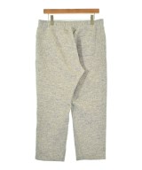 Jamieson's Knitwear（ジャミーソンズニットウェア）スウェットパンツ グレー サイズ:-(M位) メンズ/2200705435659