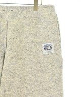 Jamieson's Knitwear（ジャミーソンズニットウェア）スウェットパンツ グレー サイズ:-(M位) メンズ/2200705435659